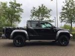Volkswagen Amarok V6 Double Cab Highline AMY by Carlex Design 2019 года